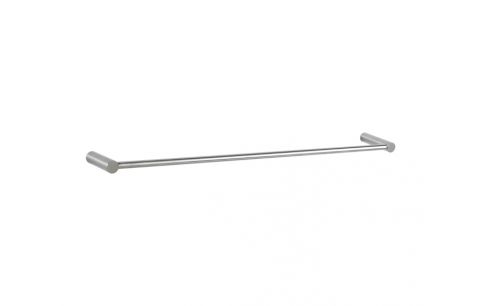 Handdoekhouder inox