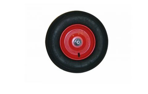 Luchtband Stalen velg Rollager 4Ply