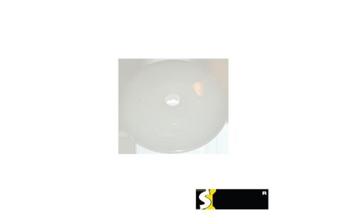 Isolatieplaatjes nylon rond Dia 50x6x4.0