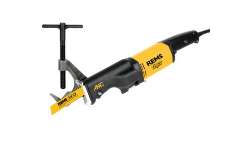 Reciprozaagmachine TIGER ANC set 1050W