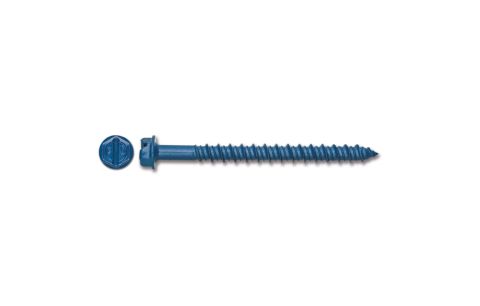 Betonschroef vz 6-knt TAPH
