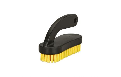 Nagelborstel met handvat Safe Brush