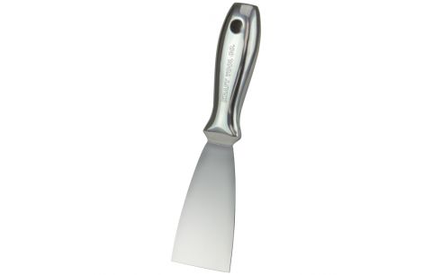 Plamuur-voegmes inox