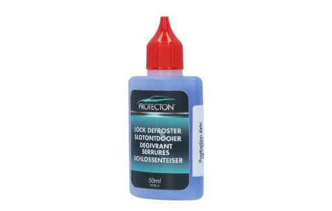 Slotontdooier Protecton