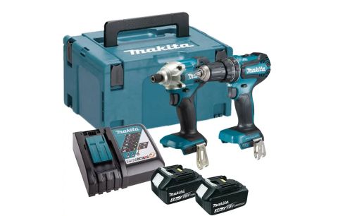 Combopack DLX2394J 18V
