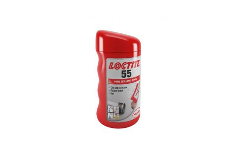 Afdichtingskoord Loctite 55