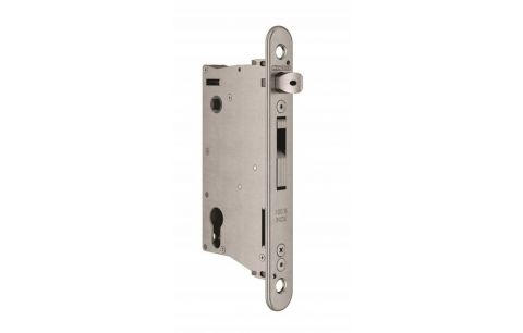 Eightylock inox slot doorn 60mm