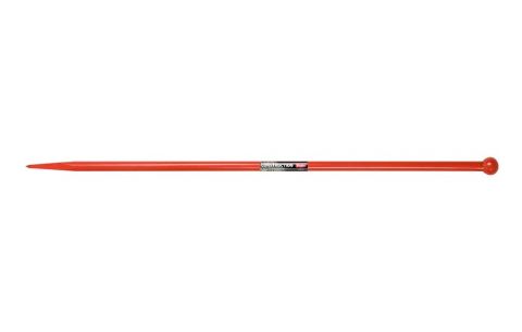 Hefboom bol/punt 28mm x 1.25m