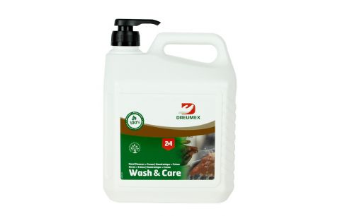 Handzeep Wash & Care