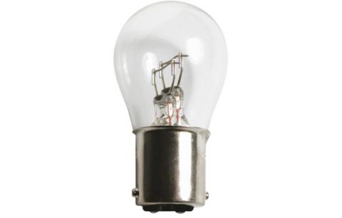 Lamp 12499B2 P21/5W Vision