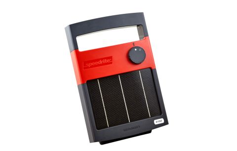 Solarapparaat Speedrite S150 0.15J/0.21J