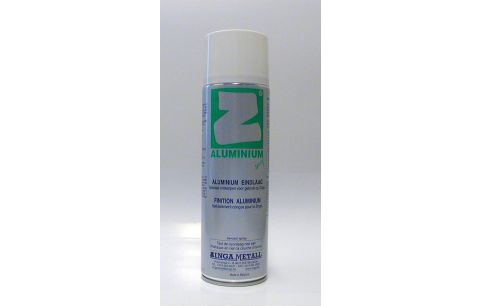 Aluspray 500ml