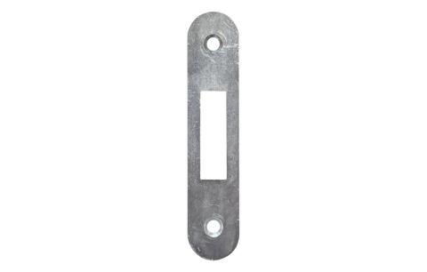 Sluitplaat vlak RO vz HO4 L/R 2335.03 24R 115x24x3