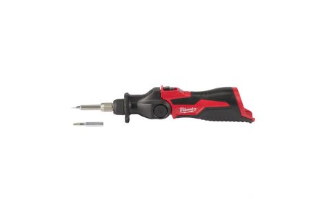 Soldeerbout accu 12V M12 SI-0
