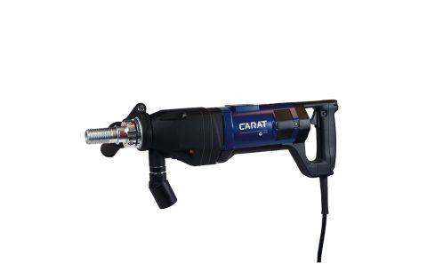Diamantboormachine A-2231 met microklop