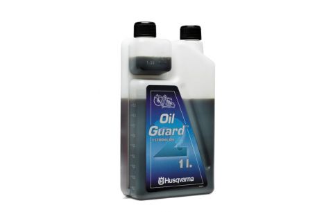 Olie OilGuard