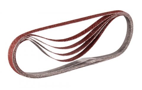 Schuurband 9x533mm