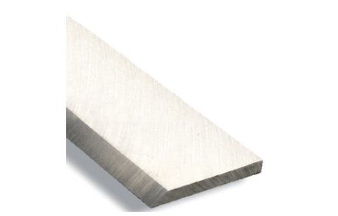 Schaafmes HSS 310x35x3
