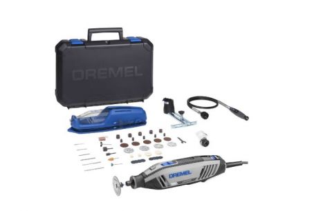 Dremel 4250-3-45 + 45-accessoires