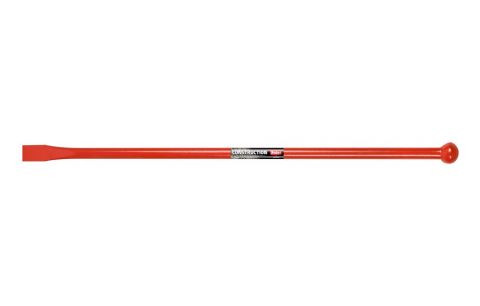 Hefboom bol/beitel 28mm x 1.00m
