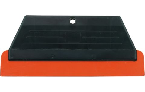 Trekker voor tegelvoegen Rood 28cm