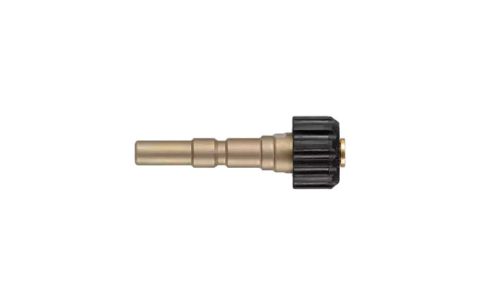Adapter D12 L100mm znd draaiveiligheid