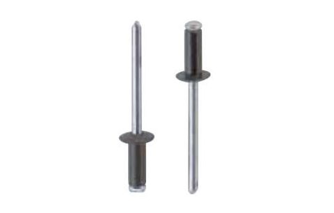 Blindklinknagel PLIA al/st DK zw