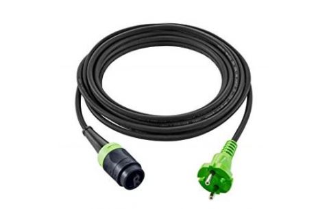 Plugit-kabel H05 RN-F-4 240V 4m