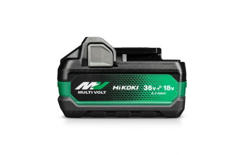 Accu Multivolt BSL36A18X 36V 2.5Ah / 18V 5.0Ah