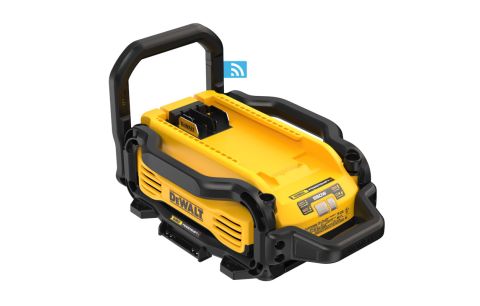 Lader 550W POWERSHIFT DCBPSC0550-QW