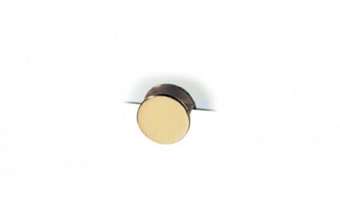 Spiegelklem rond dia30mm Can Fusil