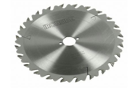 Zaagblad 350x3.2 z32 spb