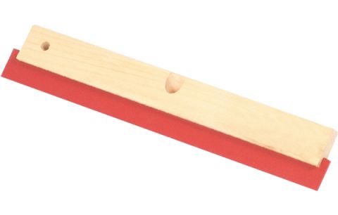 Trekker voor tegelvoegen Rood 44cm