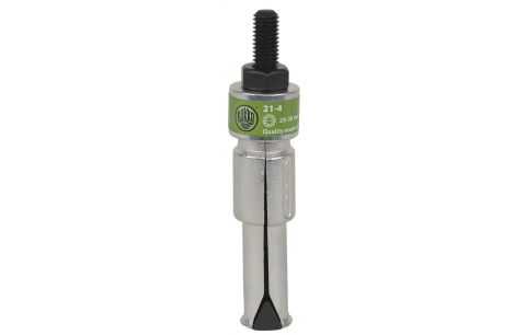 Aftrekker binnen 20-30mm