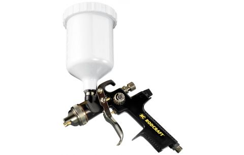 Verfpistool rodspeed 8102 1.4mm
