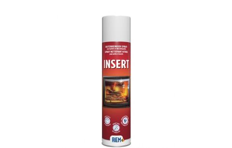 Ruitenreiniger INSERT spray 400ml