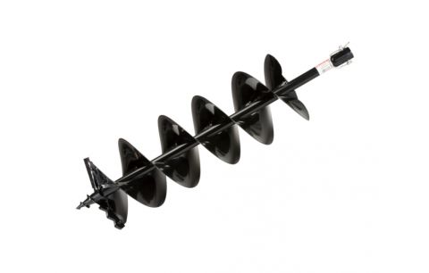 Grondboor met borgpen 800x