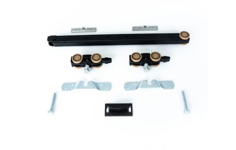 Garnituur XPERTA XP-100KG standard fix