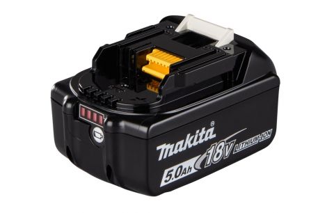 Accu 18V 5.0Ah Li-ion - BL1850B