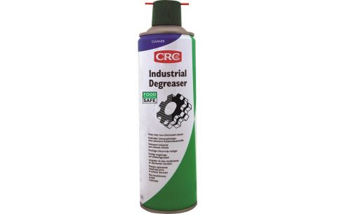 Ontvetter industrie spray 500ml