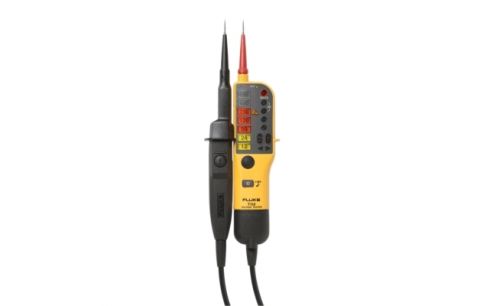 Spanningstester Led T110 2P 12V-690V