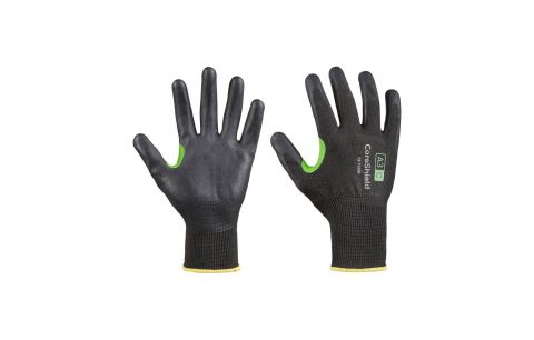 Handschoen Coreshield 18G Zwart A3/C
