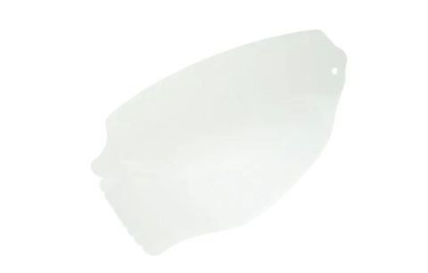 Beschermfolie PET transparant voor SR 570/SR 575, 10 stuks