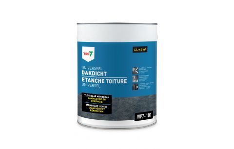 Dakdicht Universeel WP7-101