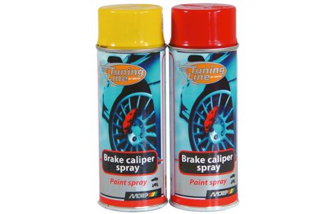 Spuitbus 400ml  remklauwlak