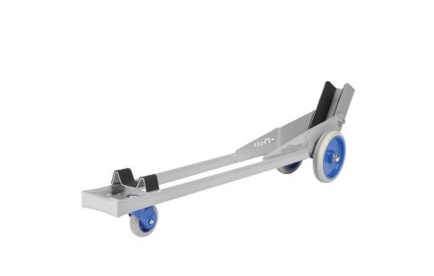 Insteekwagen deuren DOORJACK 15845 150kg