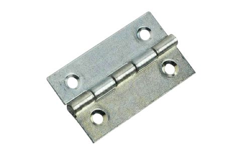 Scharnier vz 1001 gerold licht