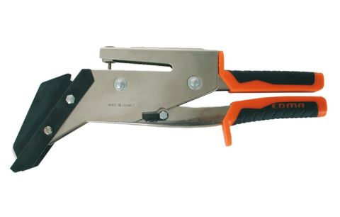 Handleienschaar m/perfo.ptn mat mes