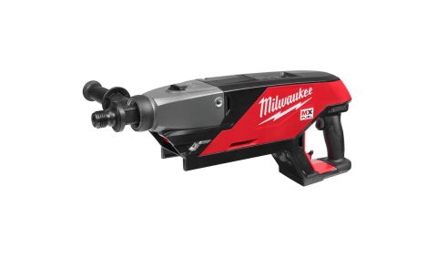 Diamantkernboormachine MX Fuel DCD150-0C 72V, 1/2" G en 1 1/4″ UNC, nat-droog