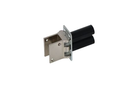 Veerscharnier dub vnik 25/30mm 4500